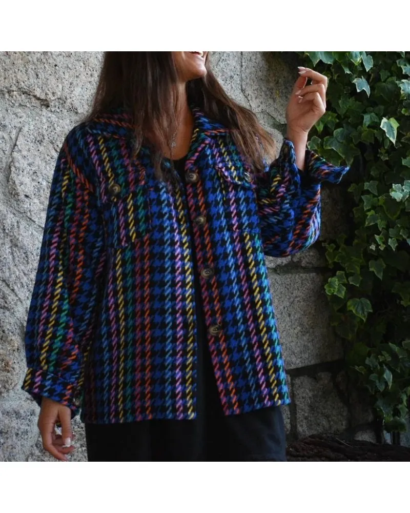 Chaqueta TRICOT ndbshoponline