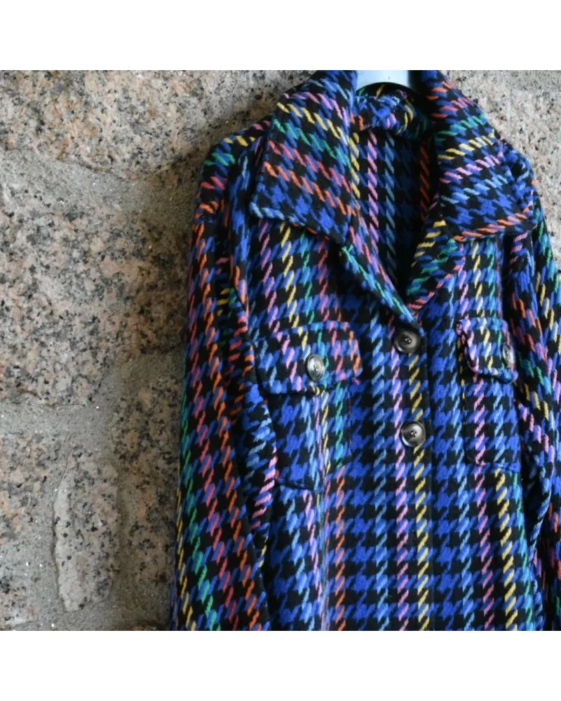 Chaqueta TRICOT ndbshoponline