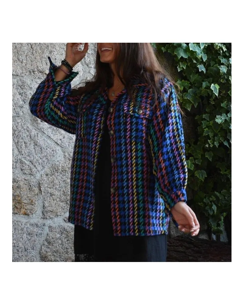 Chaqueta TRICOT ndbshoponline