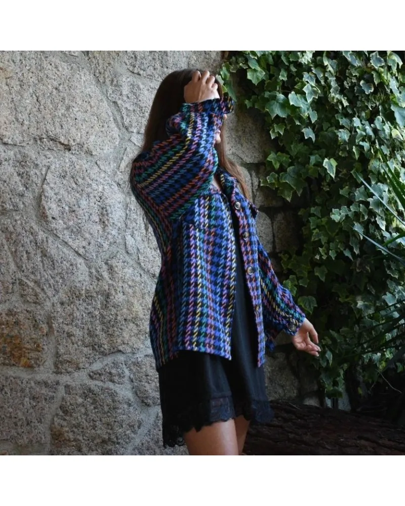 Chaqueta TRICOT ndbshoponline