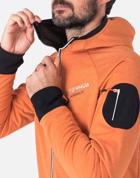 CHAQUETA VELOCITY JKT M
