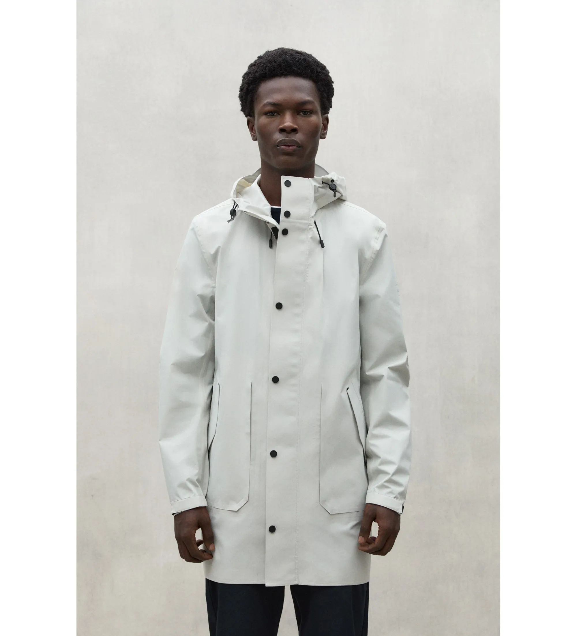 Chaqueta Venue beige