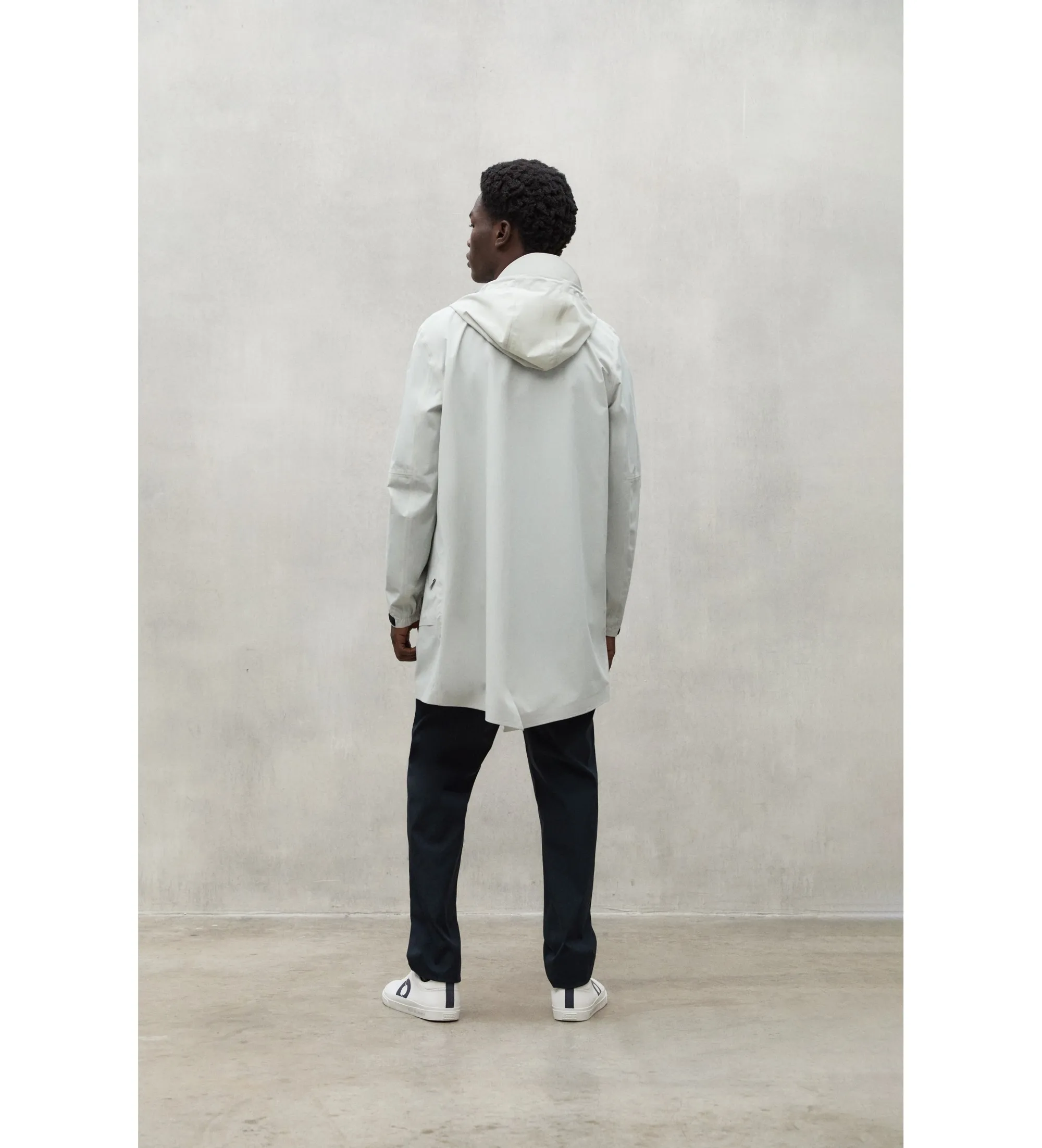 Chaqueta Venue beige