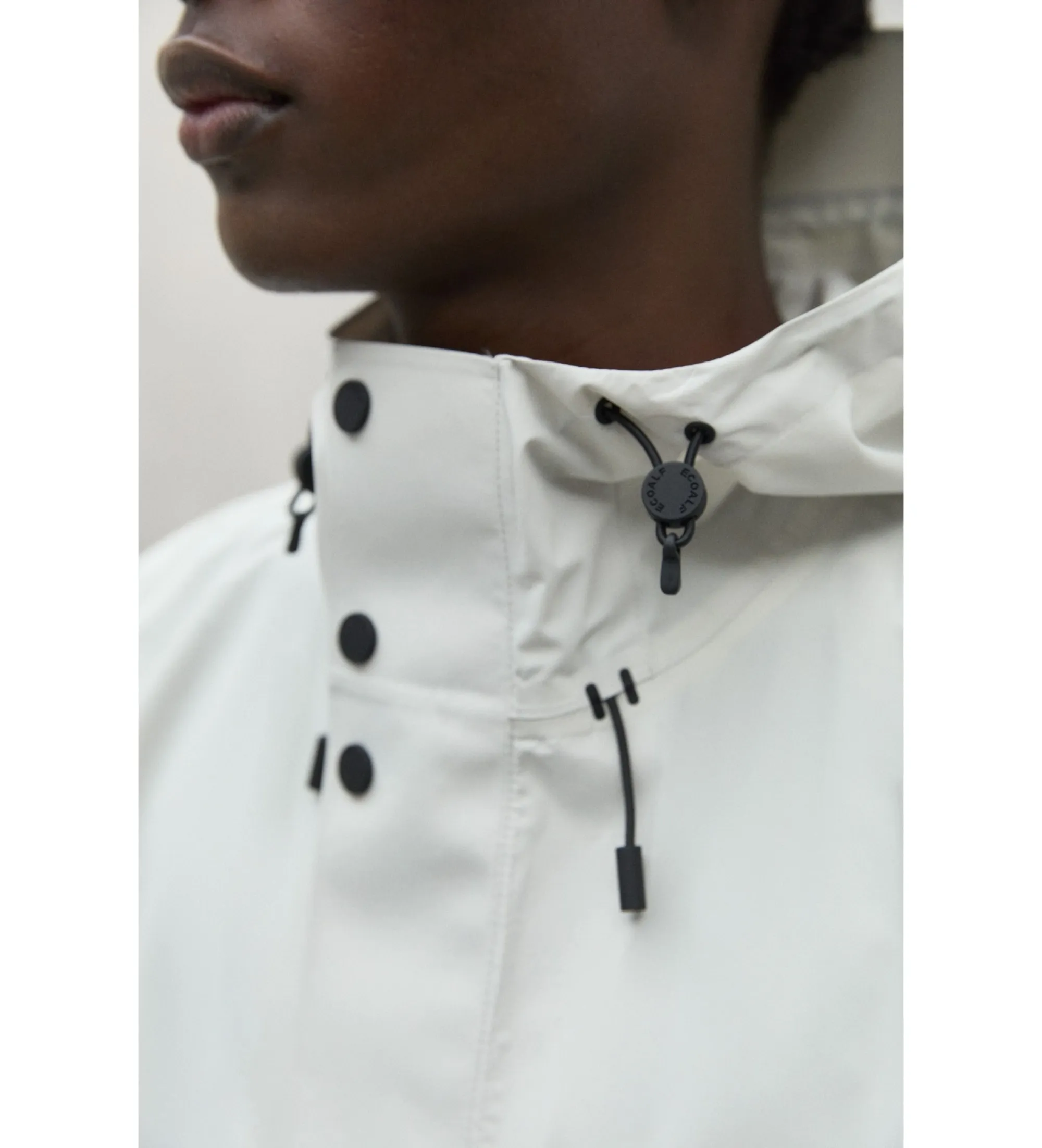Chaqueta Venue beige