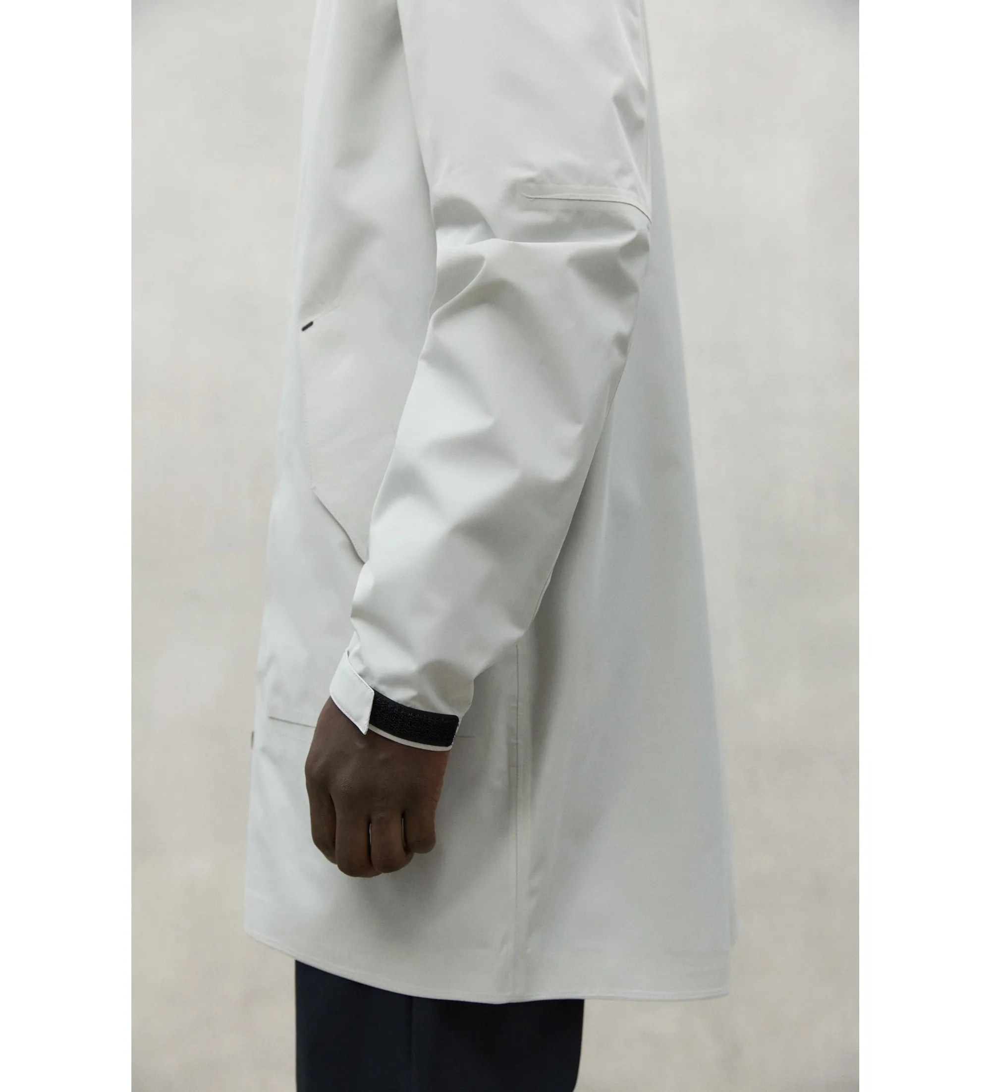Chaqueta Venue beige