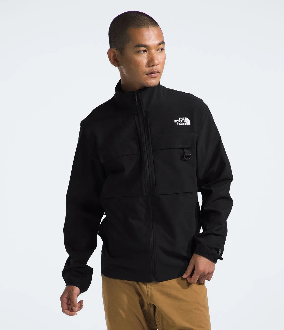 CHAQUETA WILLOW STRETCH HOMBRE