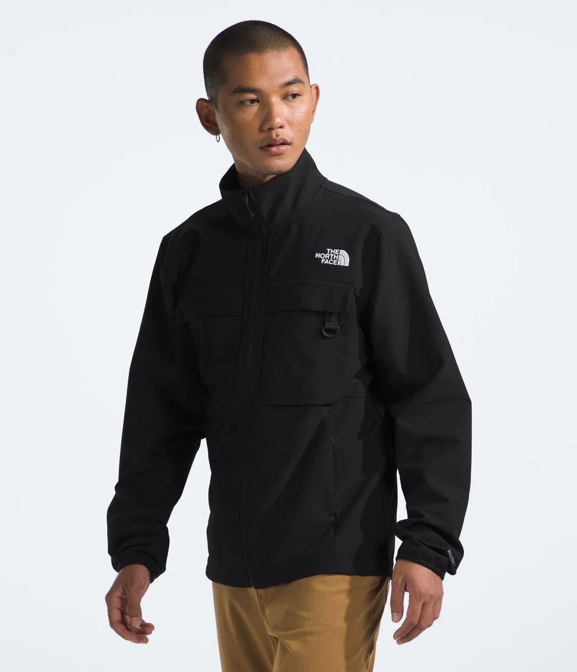 CHAQUETA WILLOW STRETCH HOMBRE