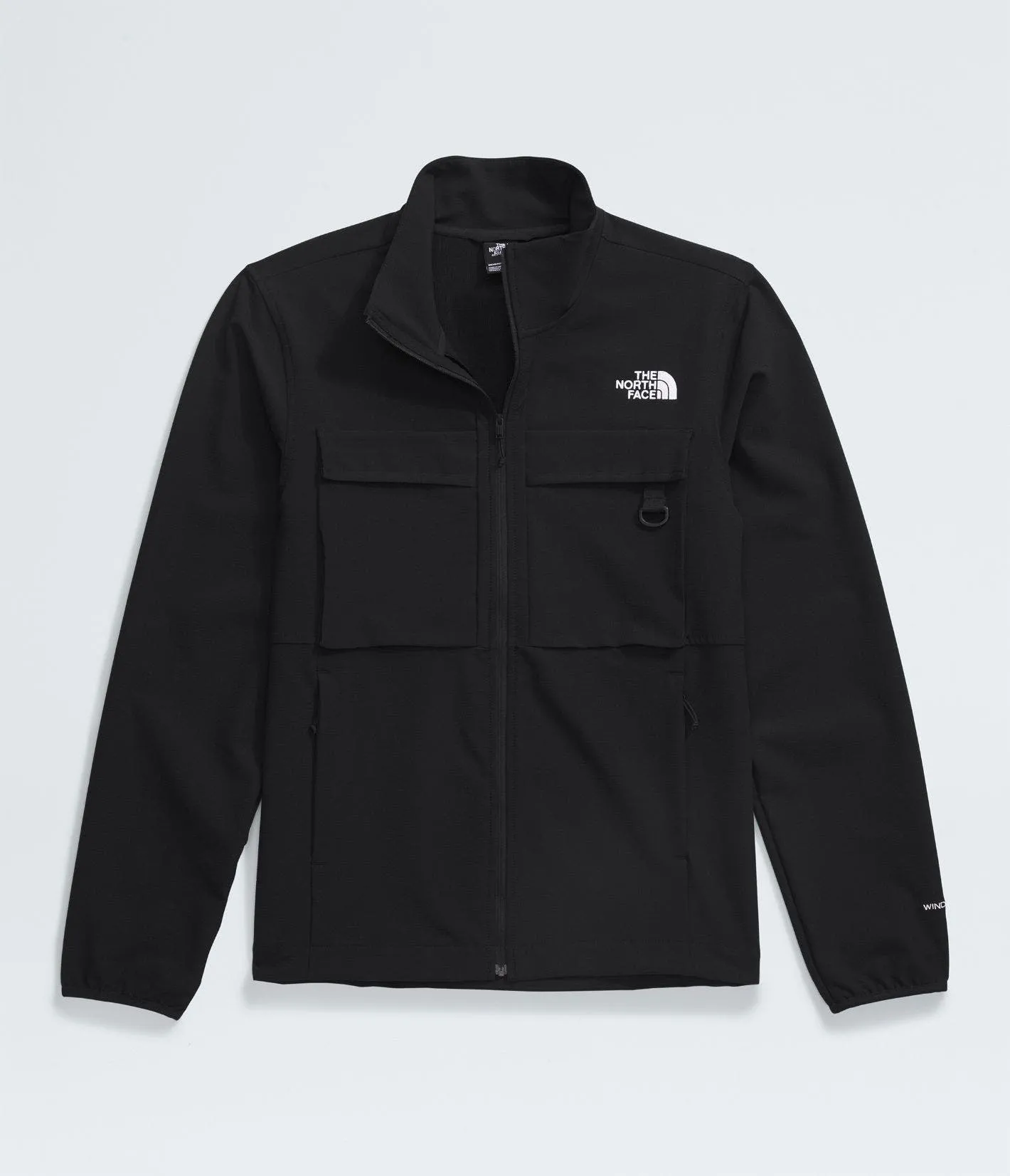 CHAQUETA WILLOW STRETCH HOMBRE