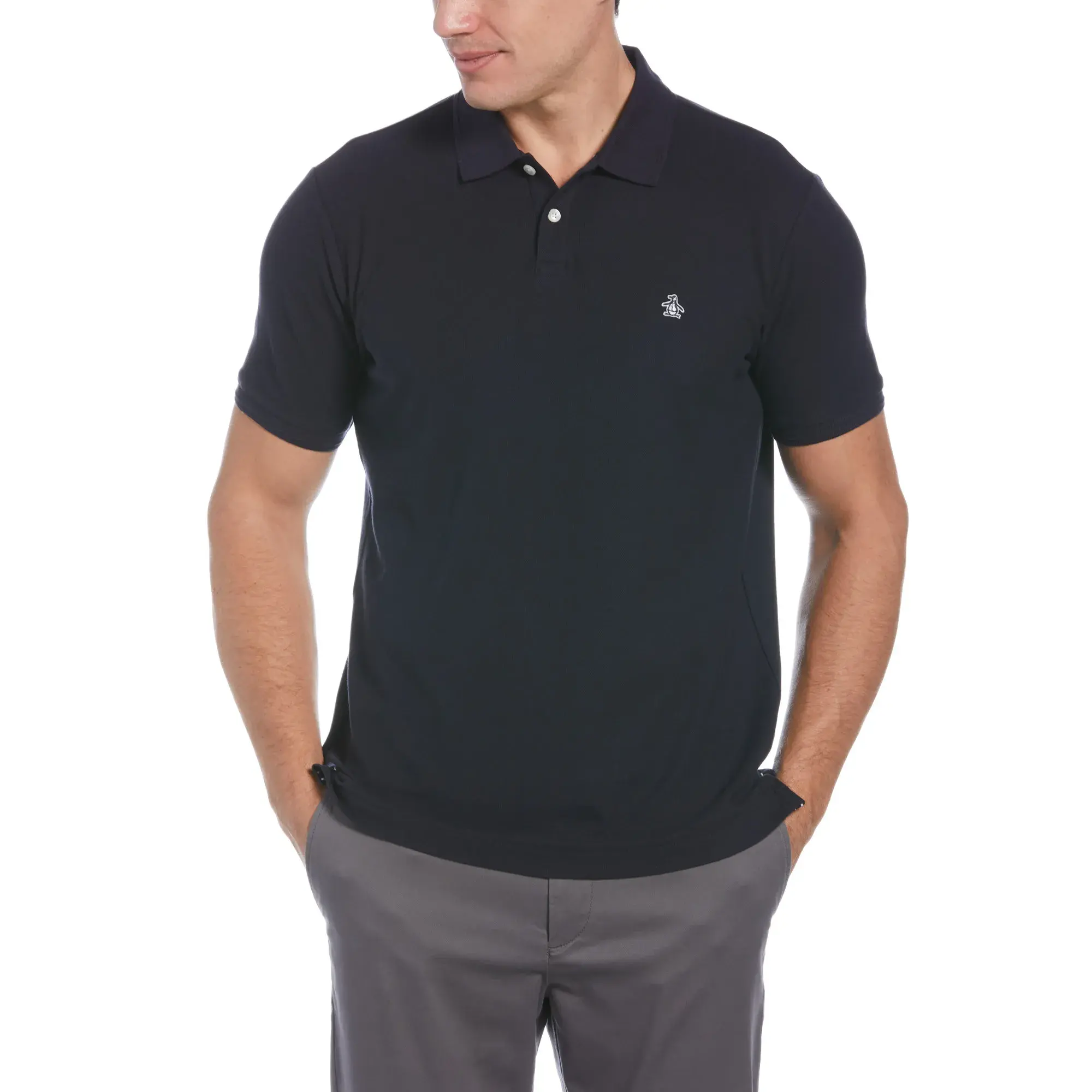 Chemise manga corta