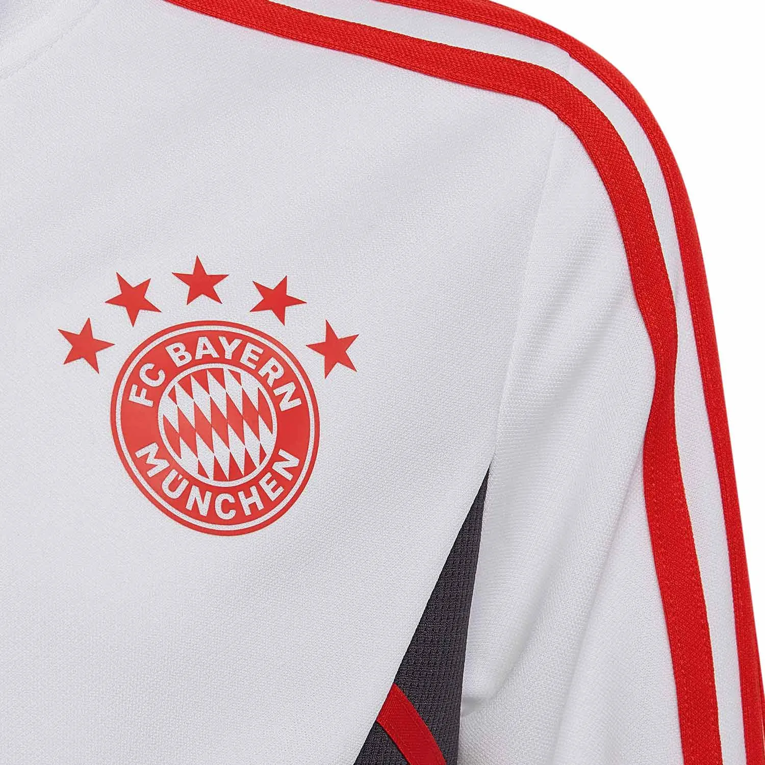 Chándal adidas Bayern niño
