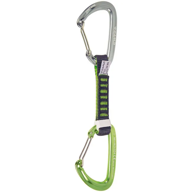 Cinta camp Orbit Wire Express Ks 12 cm