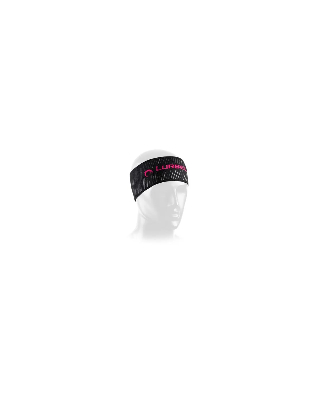 Cinta de Cabeza de Running Lurbel Band Lyn 0022