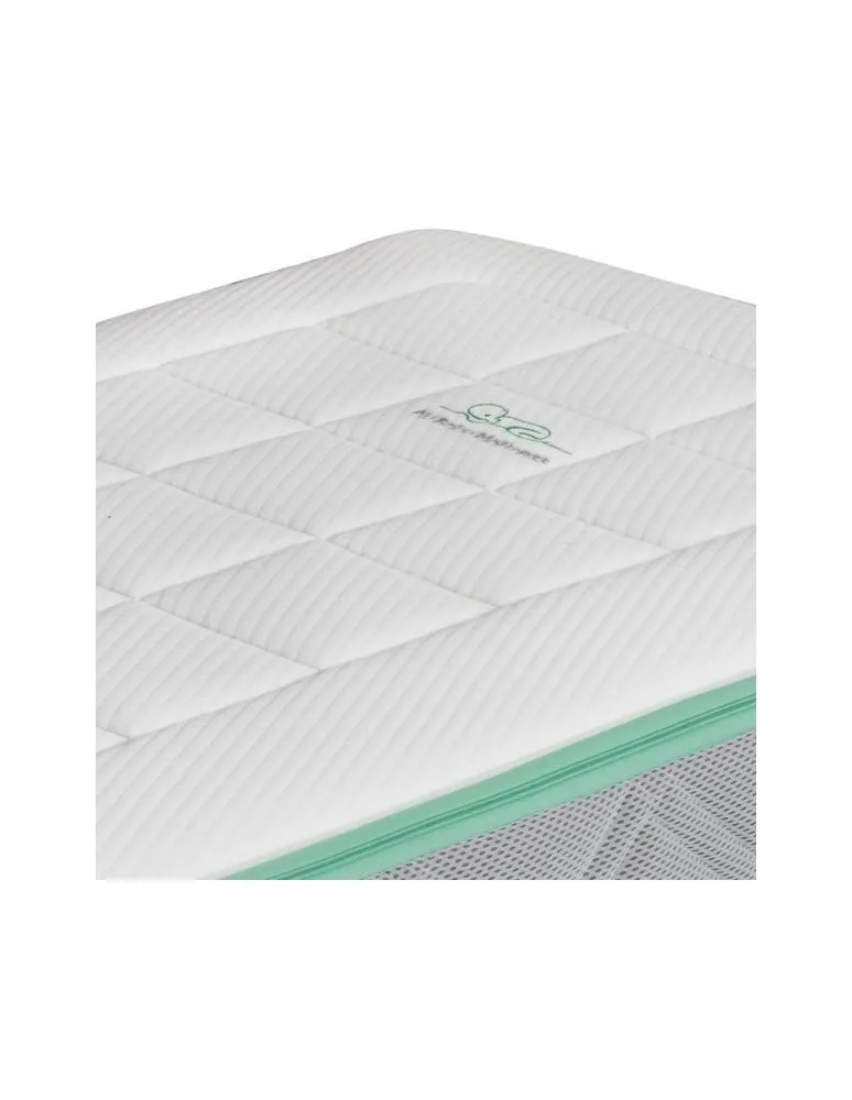 COLCHON WENDY 115X55X13CM MY BABY MATTRESS