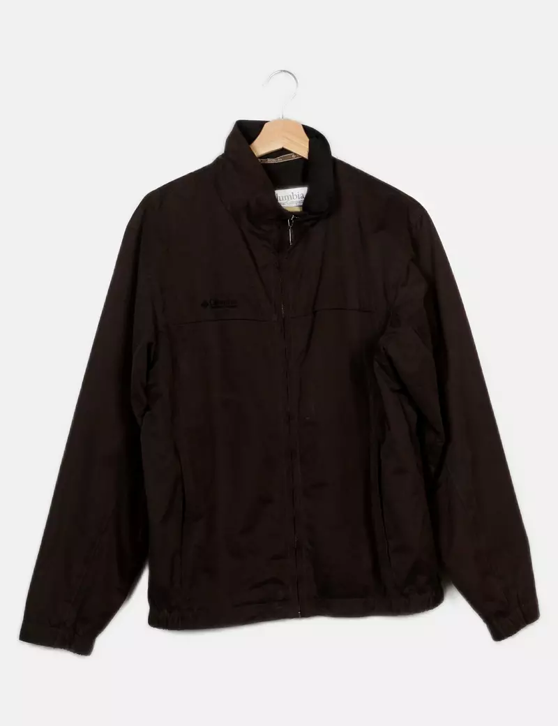 Columbia Chaqueta fina