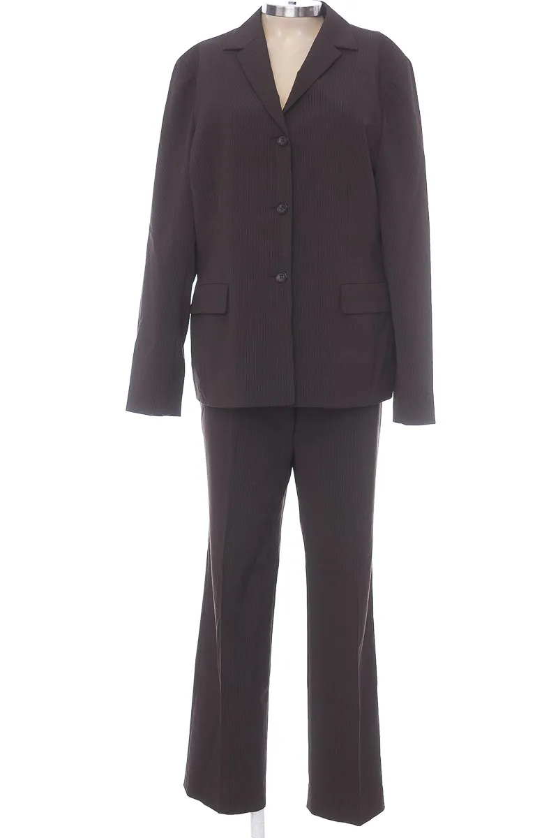 CONJUNTO COLOR GRIS  ANNE KLEIN