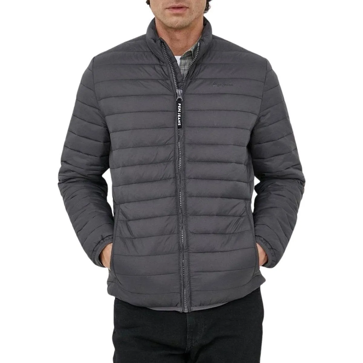 CONNEL SOLID WASHED