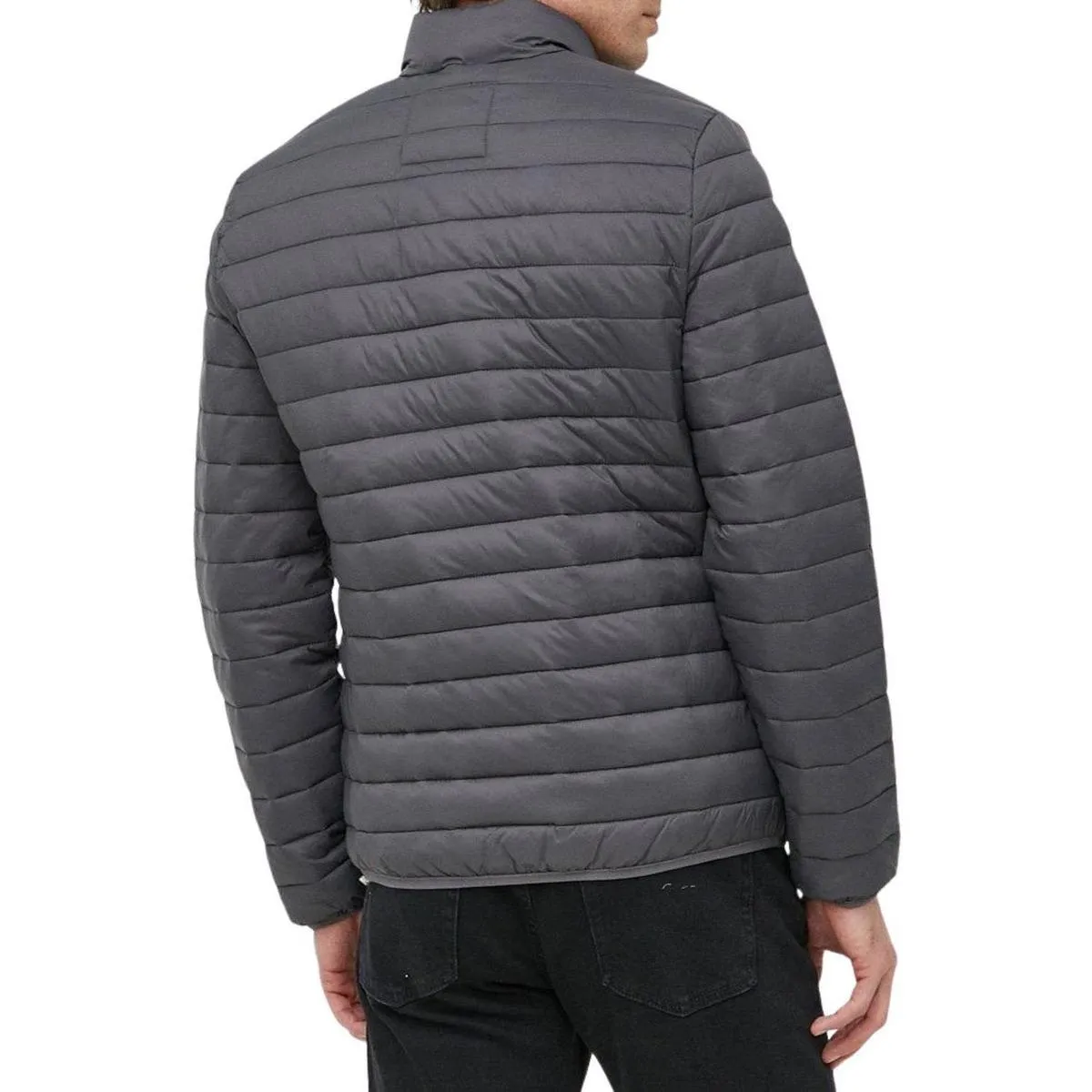 CONNEL SOLID WASHED