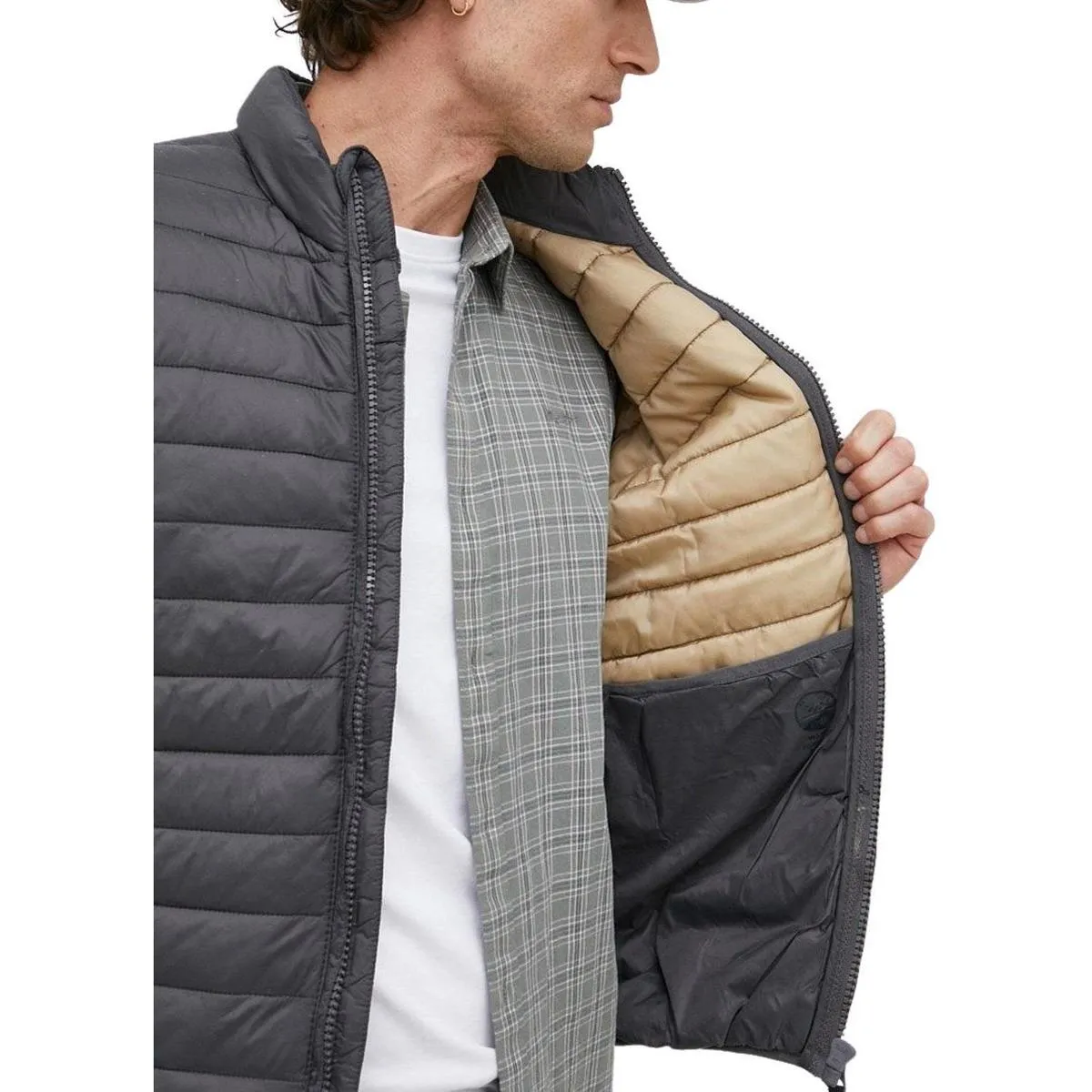 CONNEL SOLID WASHED