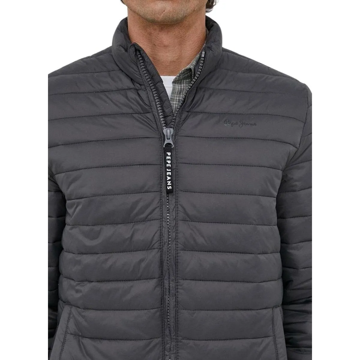 CONNEL SOLID WASHED
