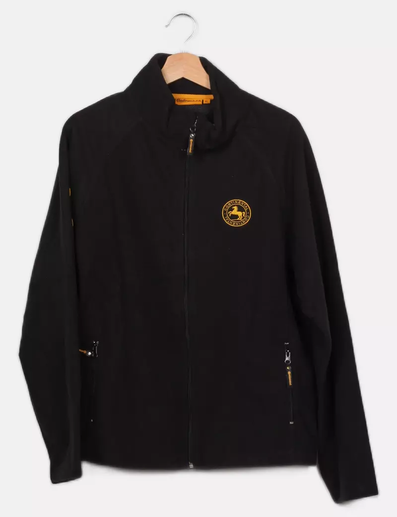 Continental Chaqueta fina