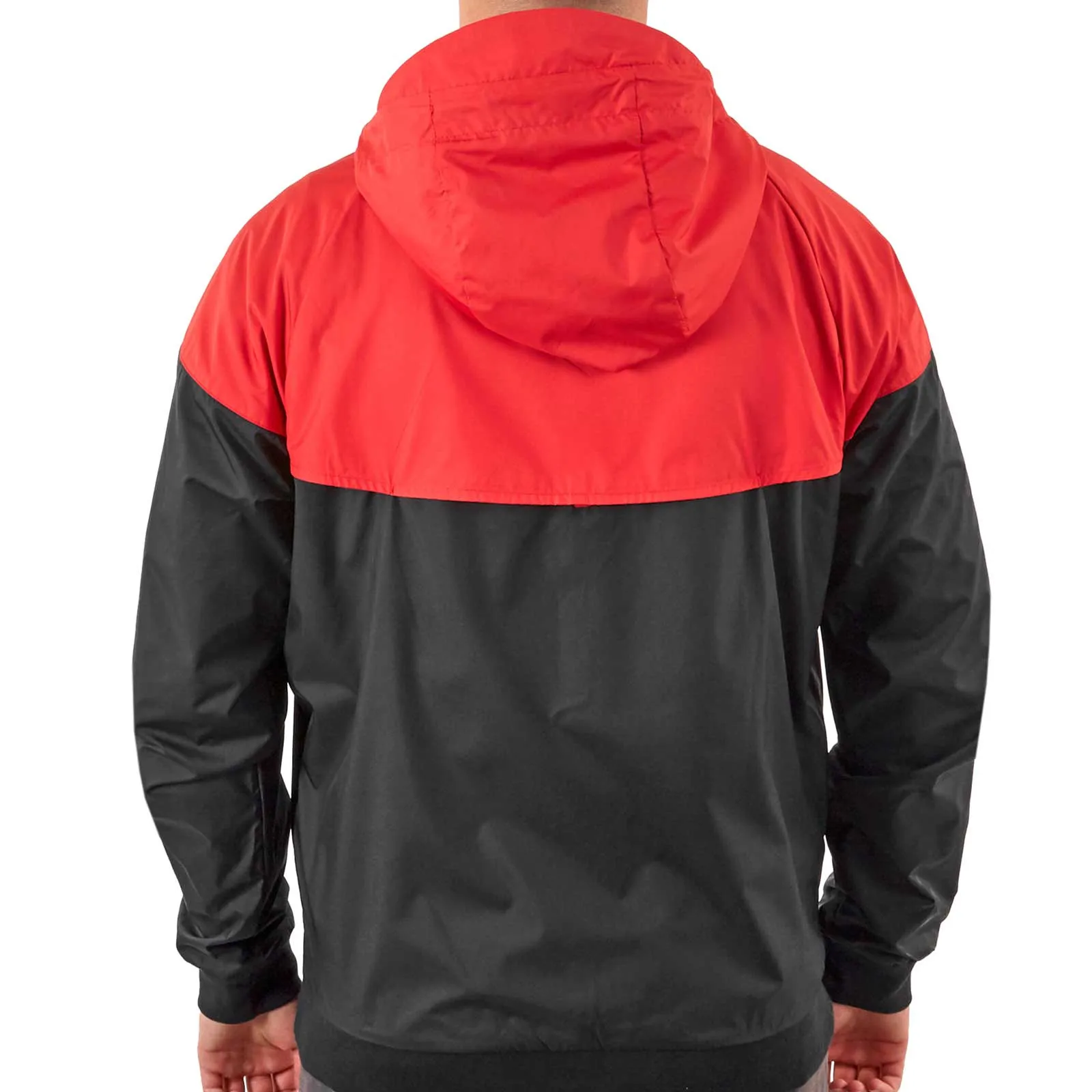 Cortavientos Nike Liverpool Authentic