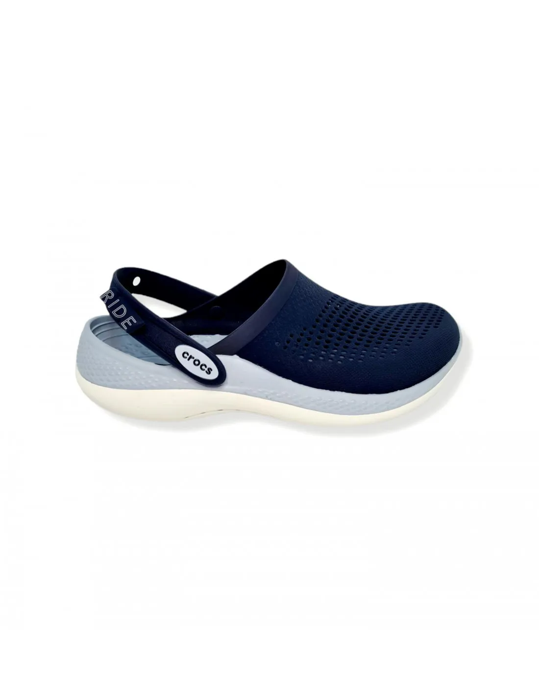 Crocs chancla unisex 206708