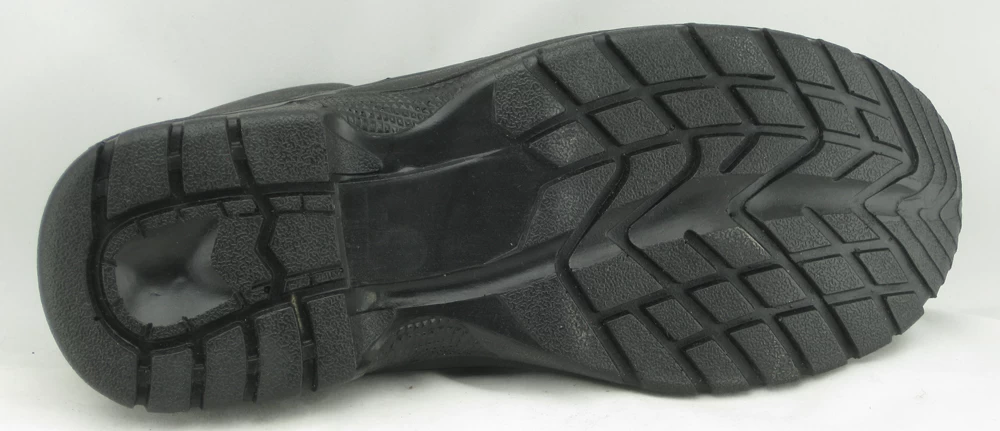 cuero de la marca Armstrong zapatos para los hombres de trabajo de trabajo