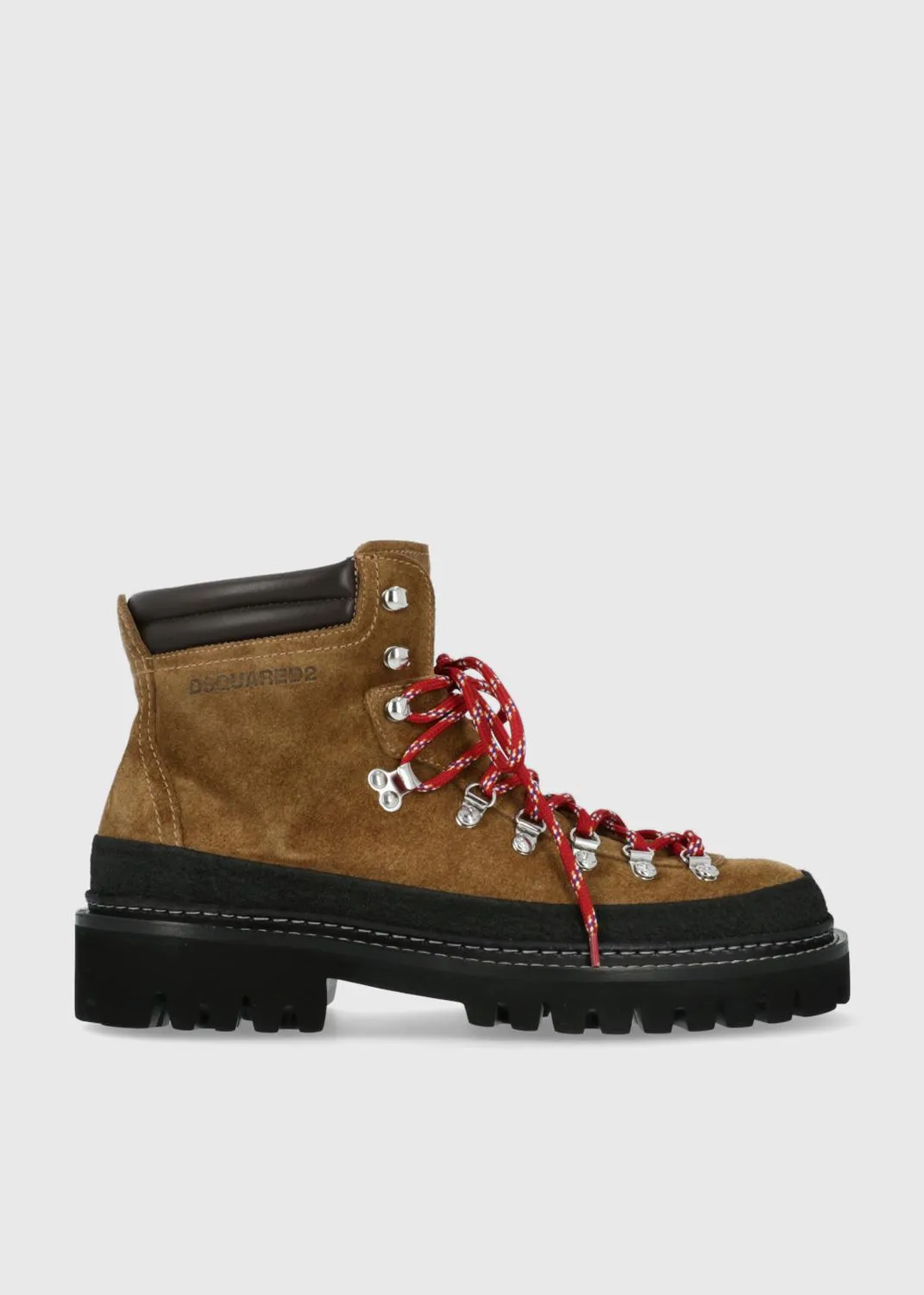 D2QUARED2 BOTAS DSQABM0141