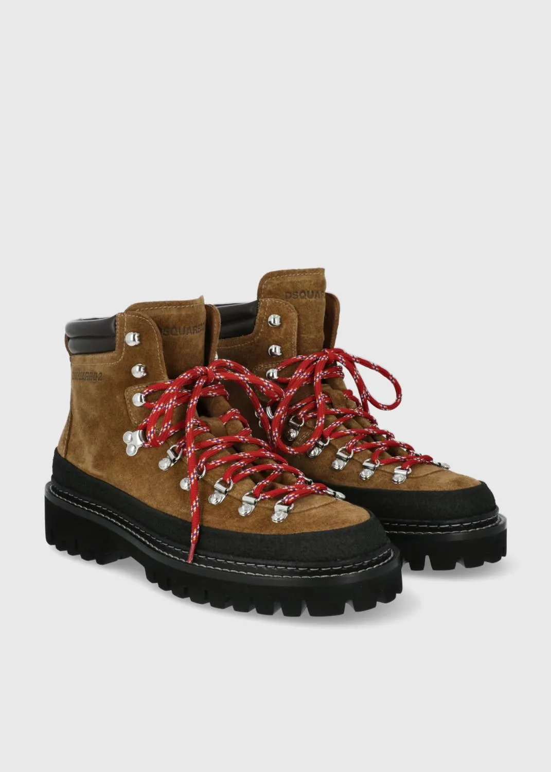 D2QUARED2 BOTAS DSQABM0141