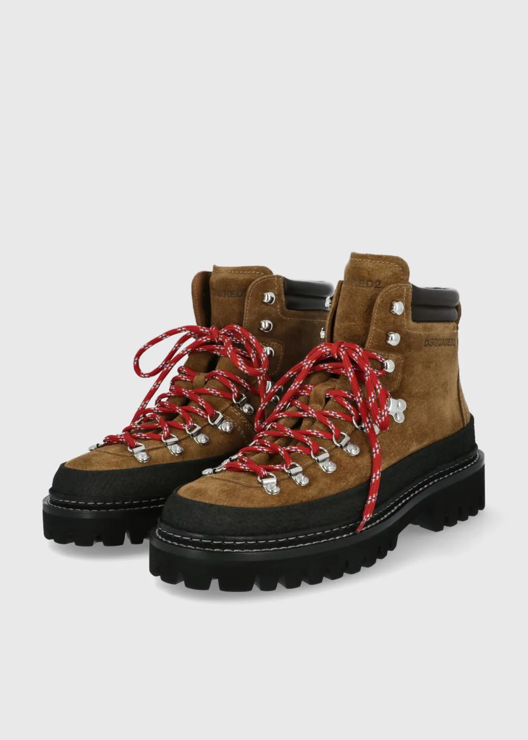 D2QUARED2 BOTAS DSQABM0141