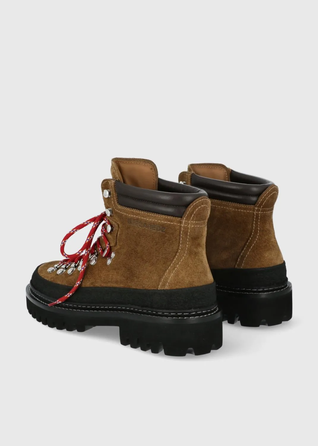 D2QUARED2 BOTAS DSQABM0141
