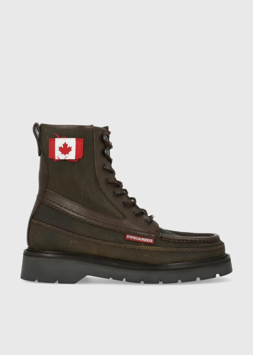 D2quared2 Botas