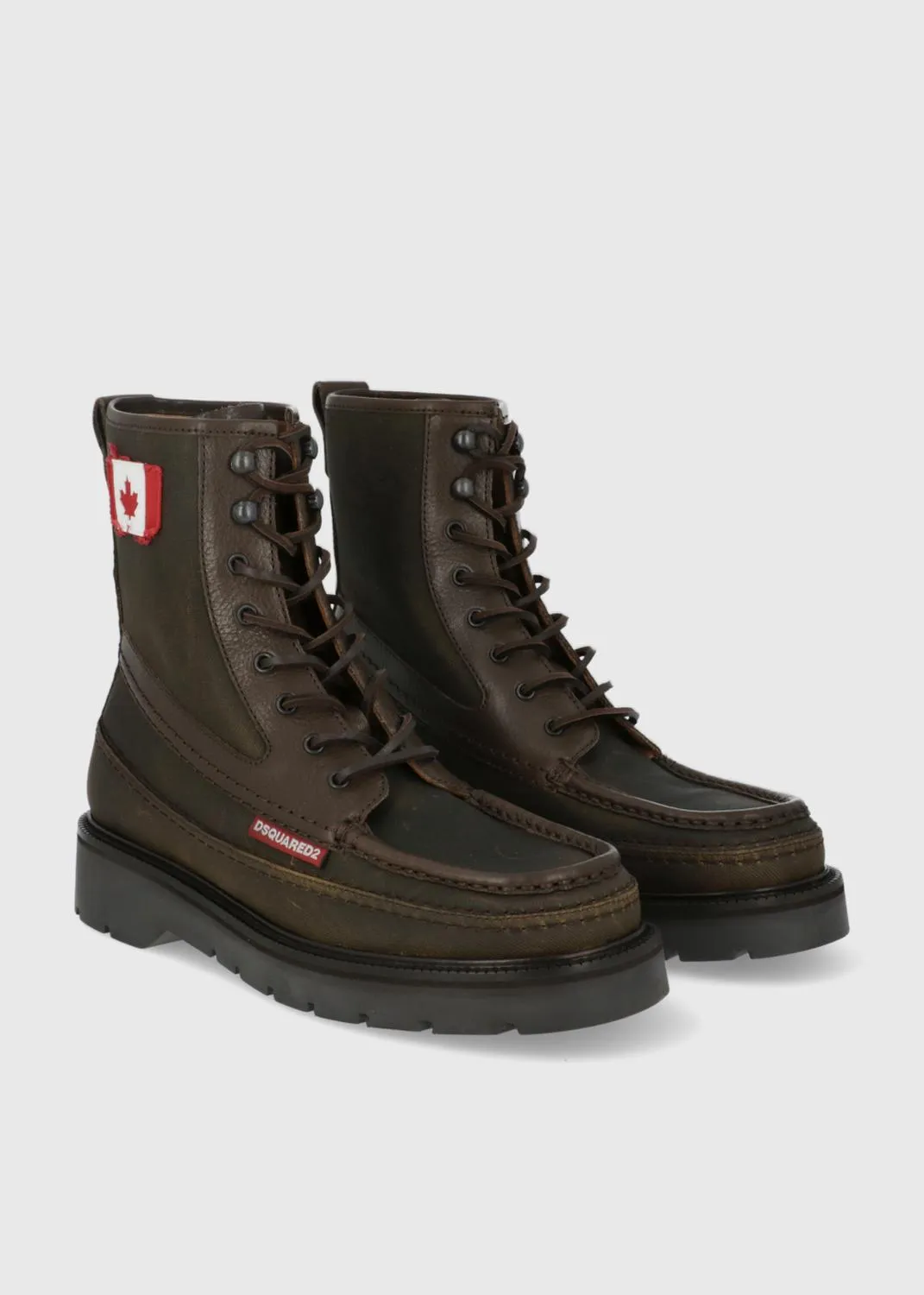 D2quared2 Botas