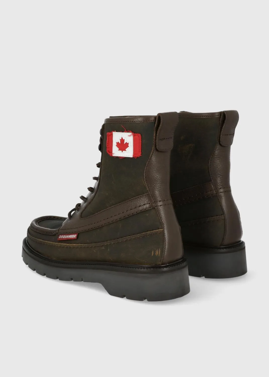D2quared2 Botas