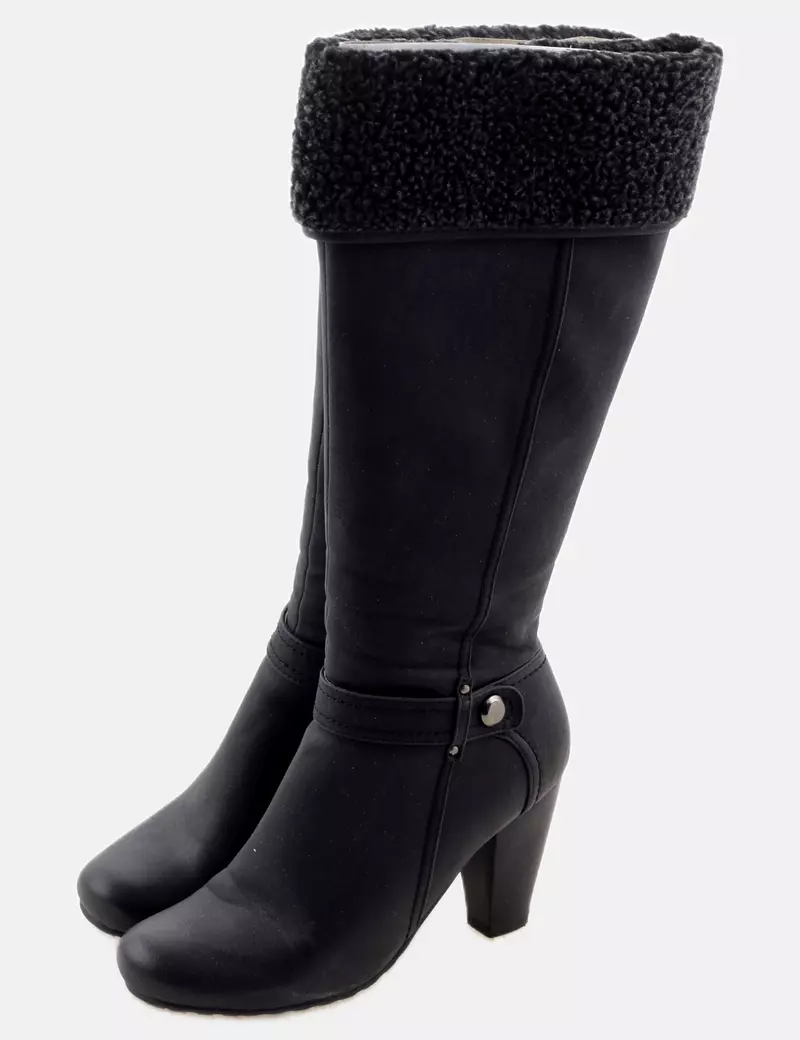 D'Angela Botas