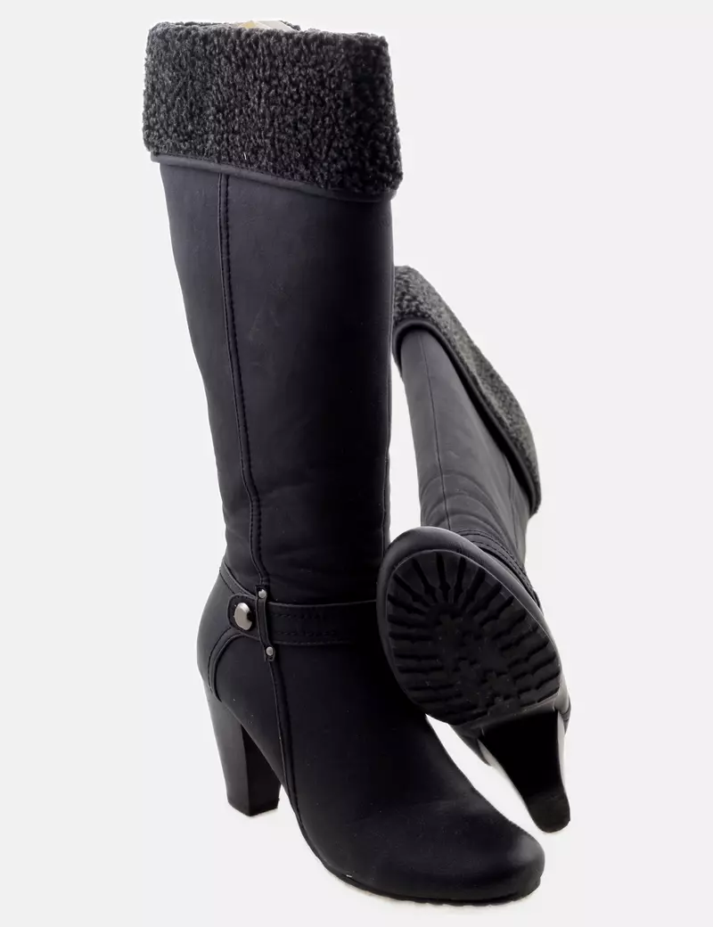 D'Angela Botas