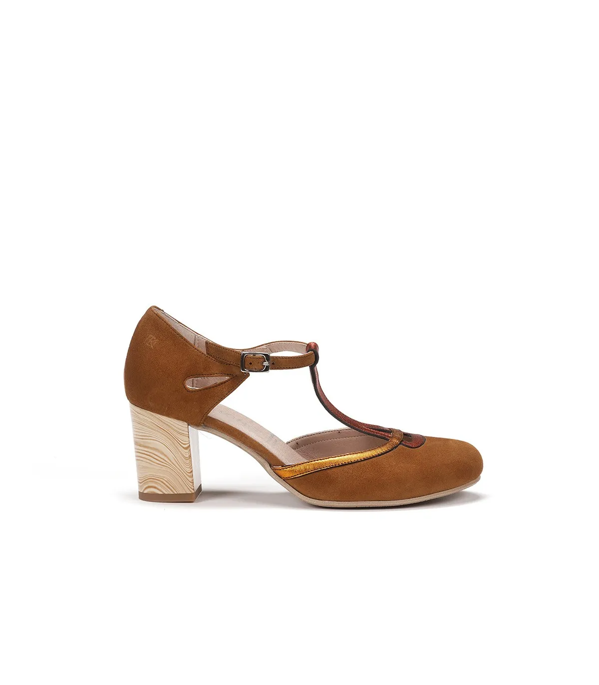 D8743ACLLA Salones Mujer