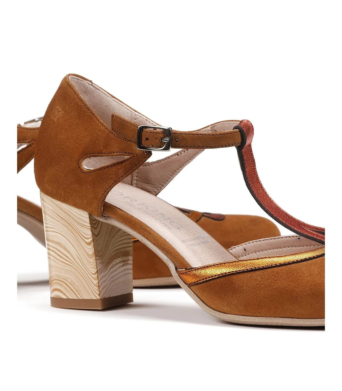 D8743ACLLA Salones Mujer