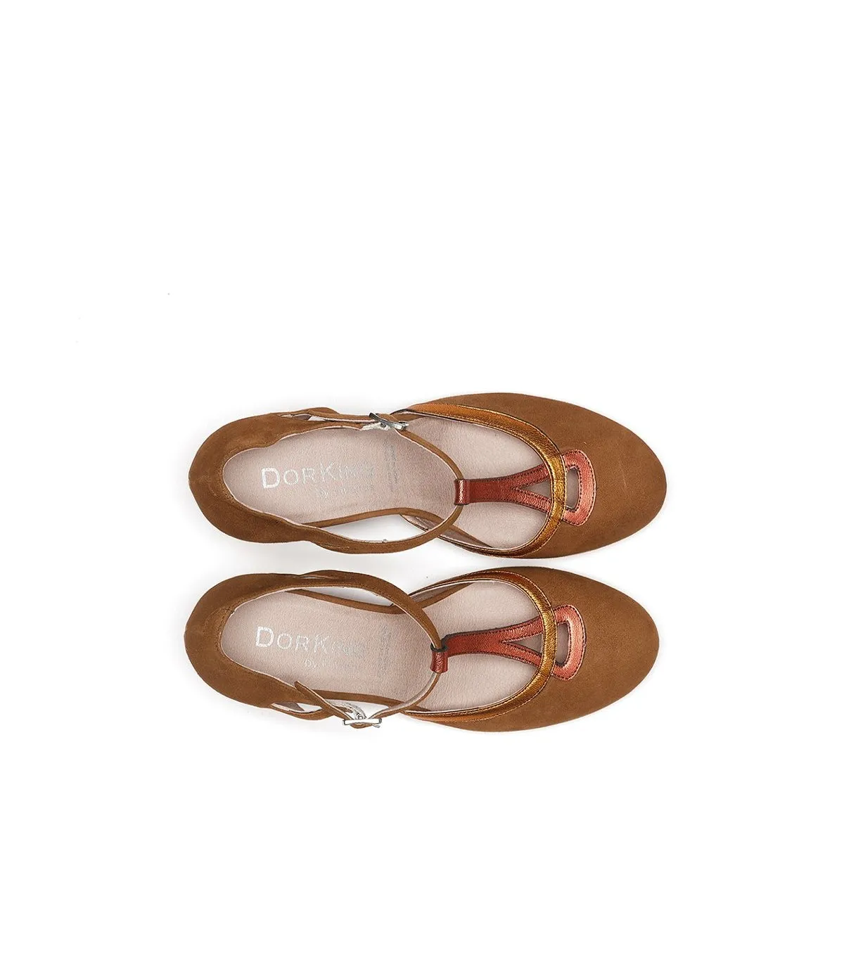 D8743ACLLA Salones Mujer