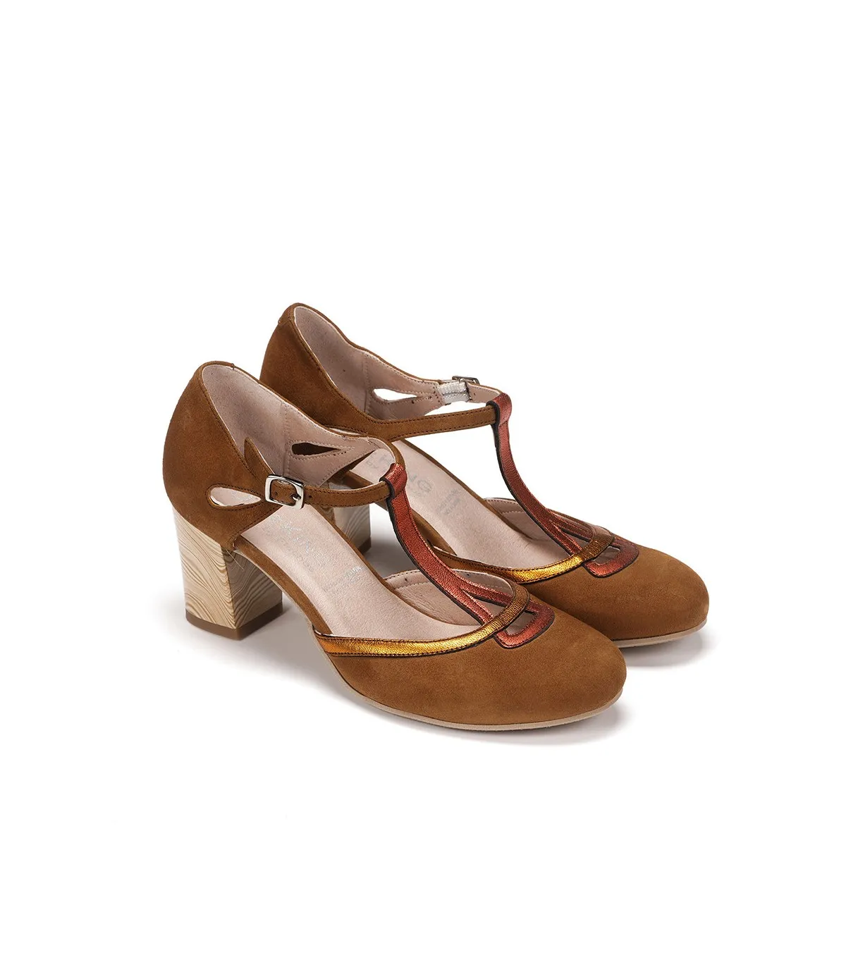 D8743ACLLA Salones Mujer