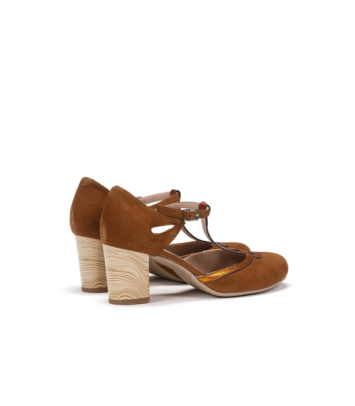D8743ACLLA Salones Mujer