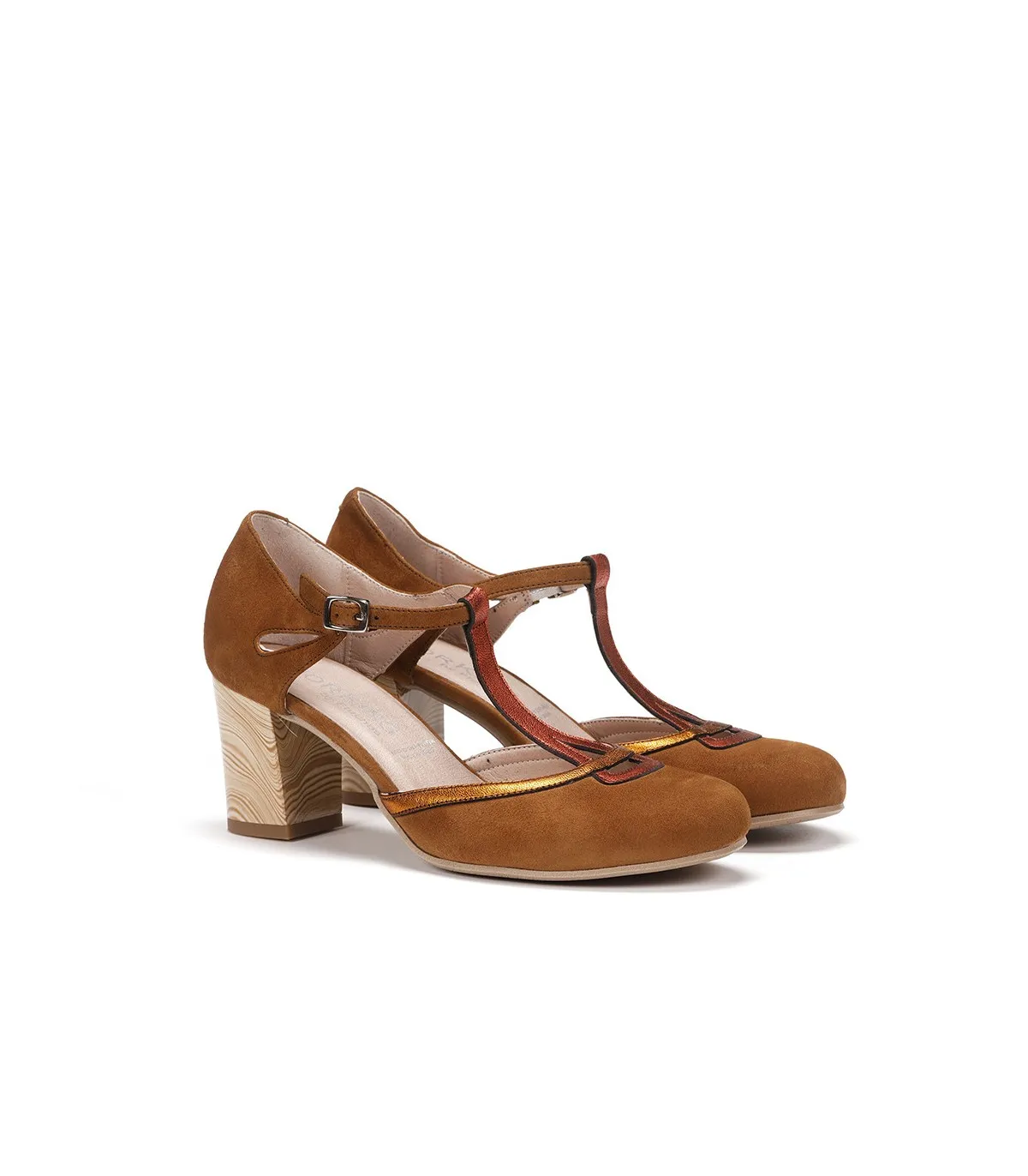 D8743ACLLA Salones Mujer