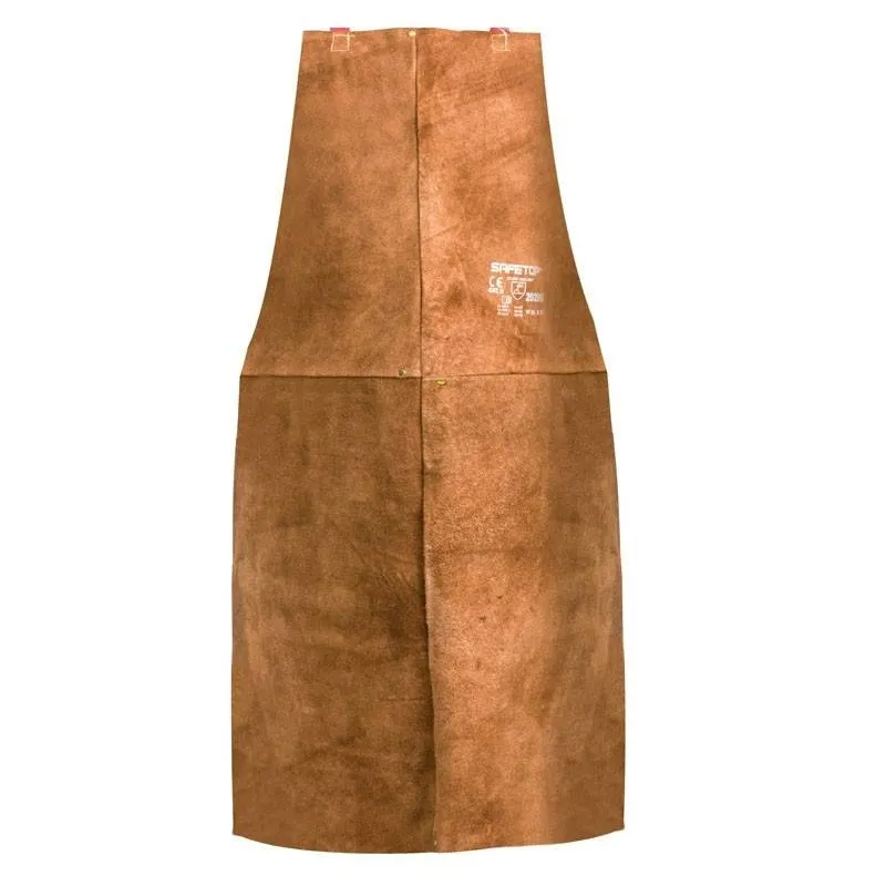 Delantal best para soldador  90x60 cm. 20290