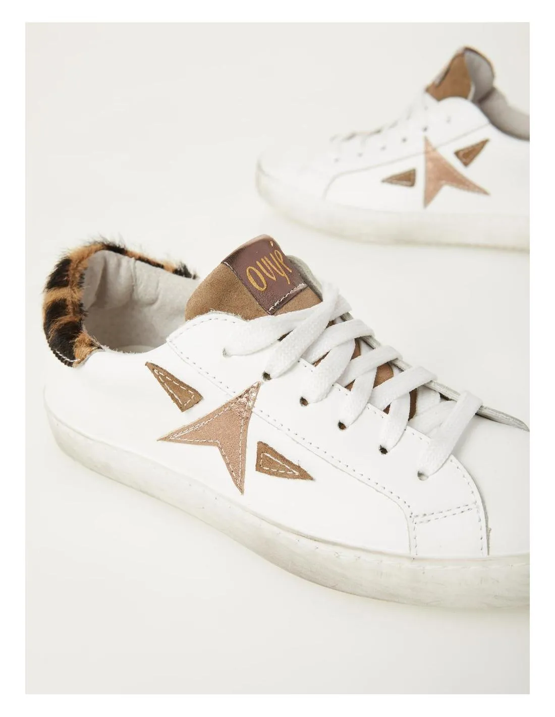 DEPORTIVA CON ESTRELLA COOL THE SACK FRANCIS
