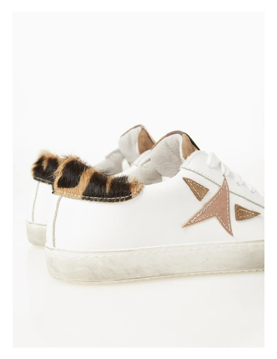 DEPORTIVA CON ESTRELLA COOL THE SACK FRANCIS