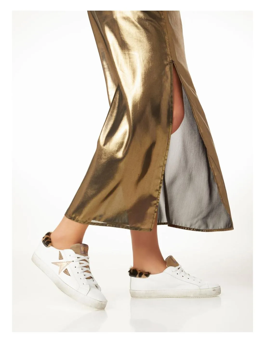 DEPORTIVA CON ESTRELLA COOL THE SACK FRANCIS