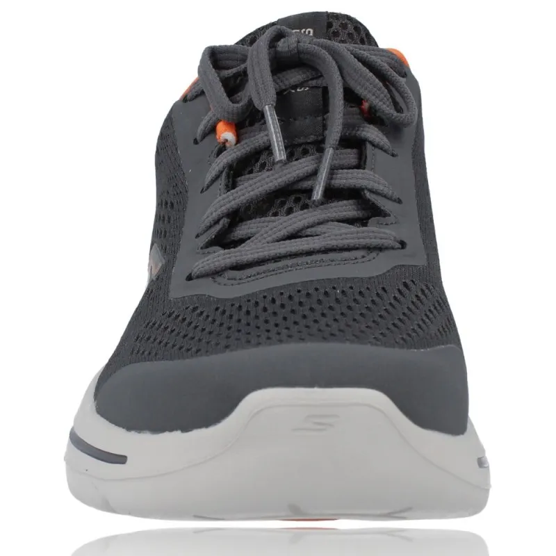 DEPORTIVAS HOMBRE CASUAL DE SKECHERS 216116 GO WALK ARCH FIT  IDYLLIC