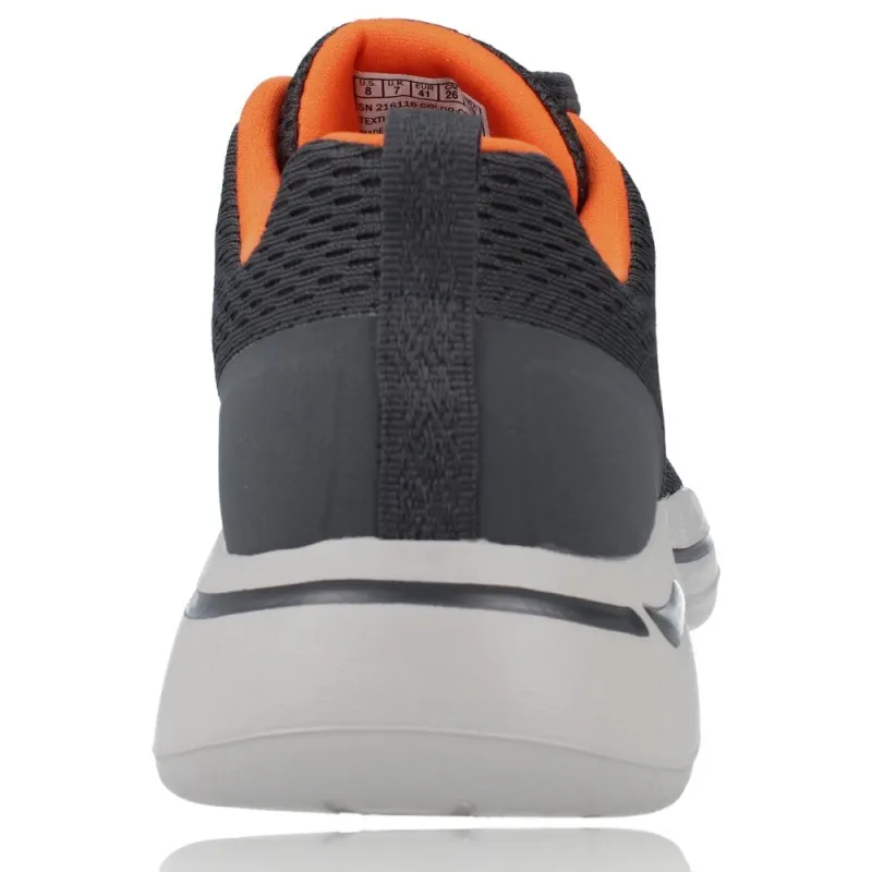 DEPORTIVAS HOMBRE CASUAL DE SKECHERS 216116 GO WALK ARCH FIT  IDYLLIC