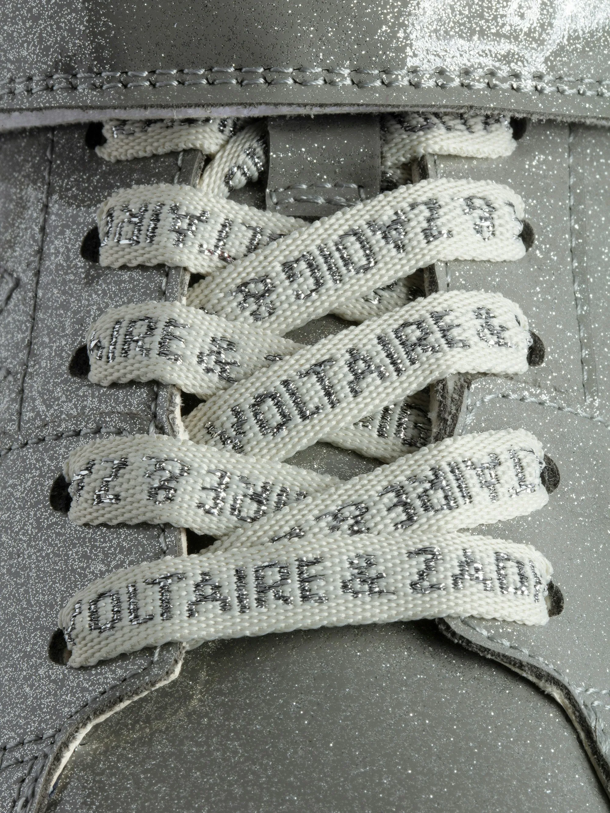 Deportivas ZV1747 Mid Flash Infinity Patent