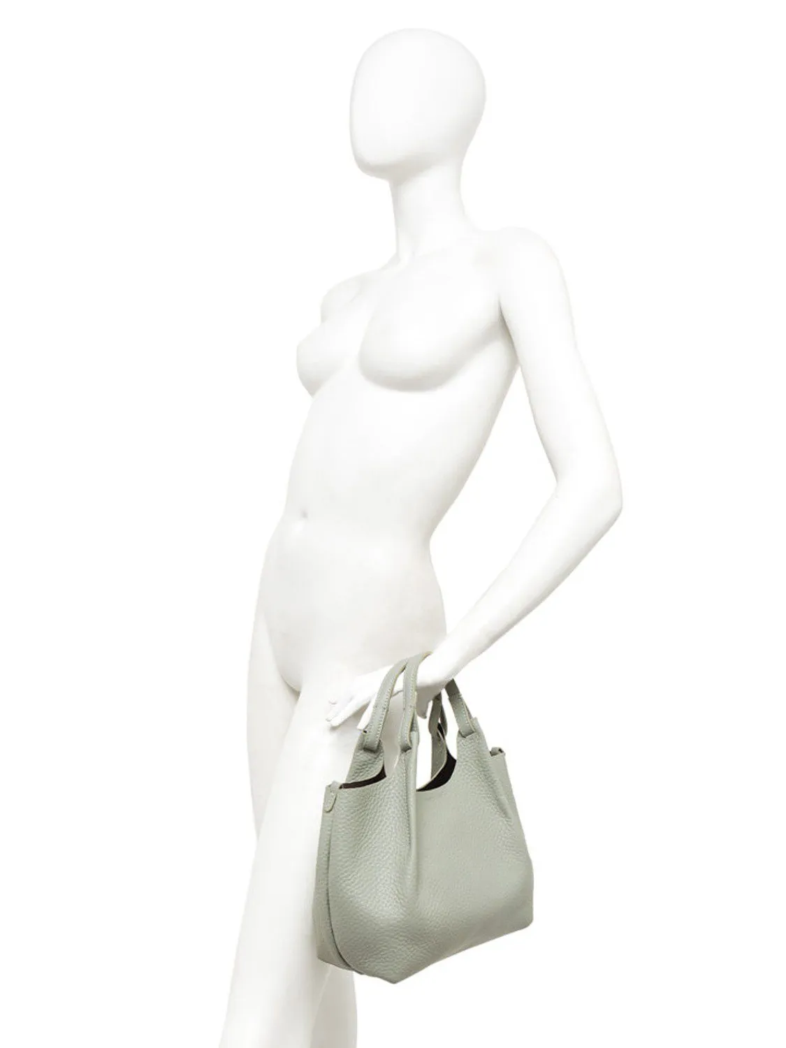 DUA BOLSO MEDIANO SACO GIANNI CHIARINI